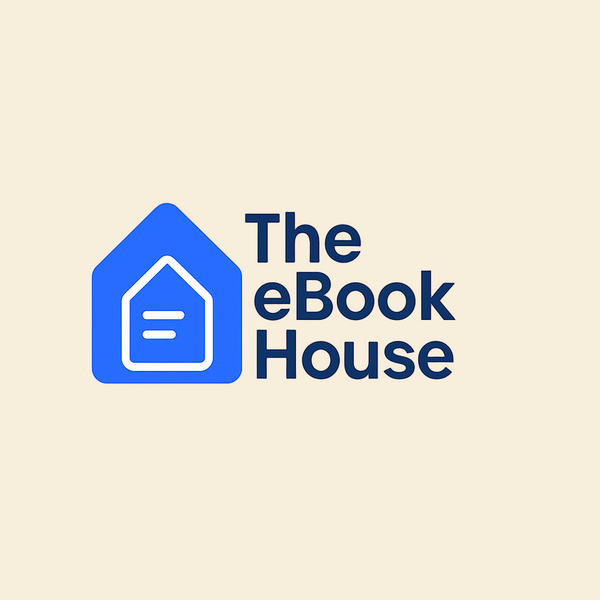 The eBook House